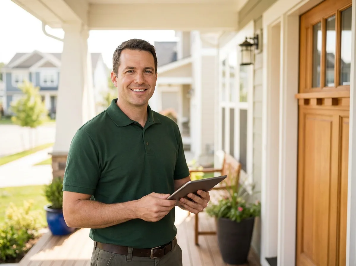 Pest control FAQs for Sarah, MS